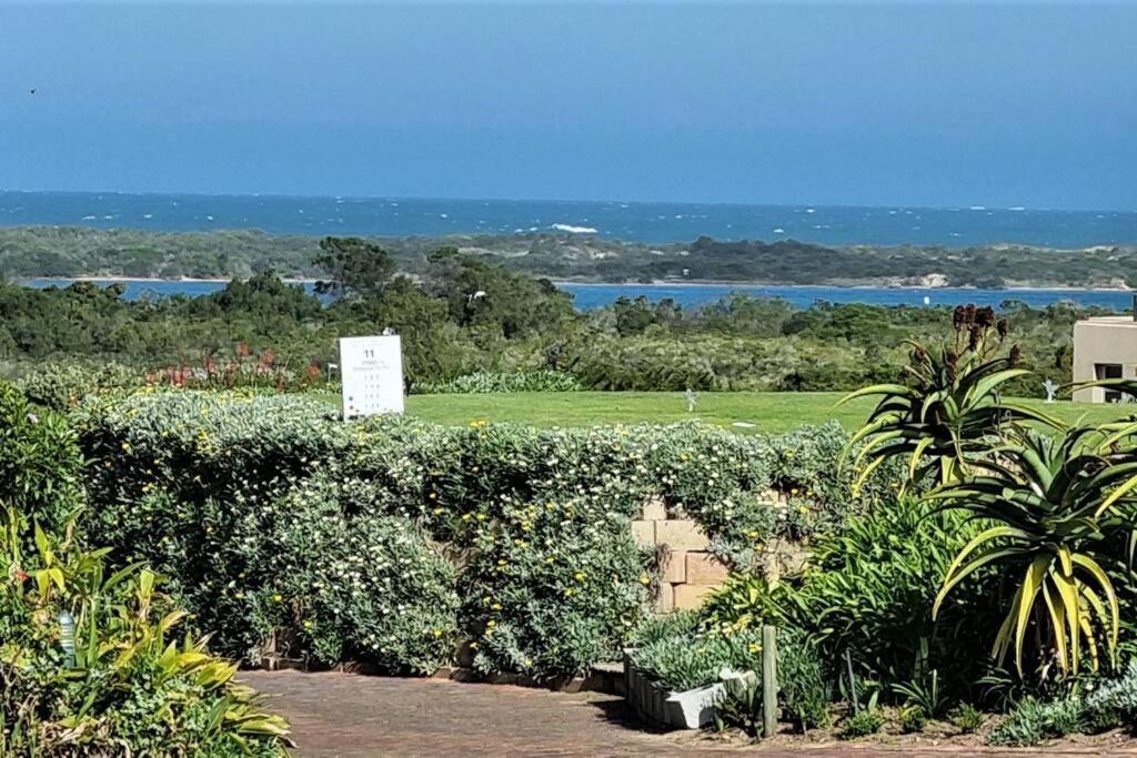 11Th Tee P2 Goose Valley Golf 普勒滕贝格湾 外观 照片