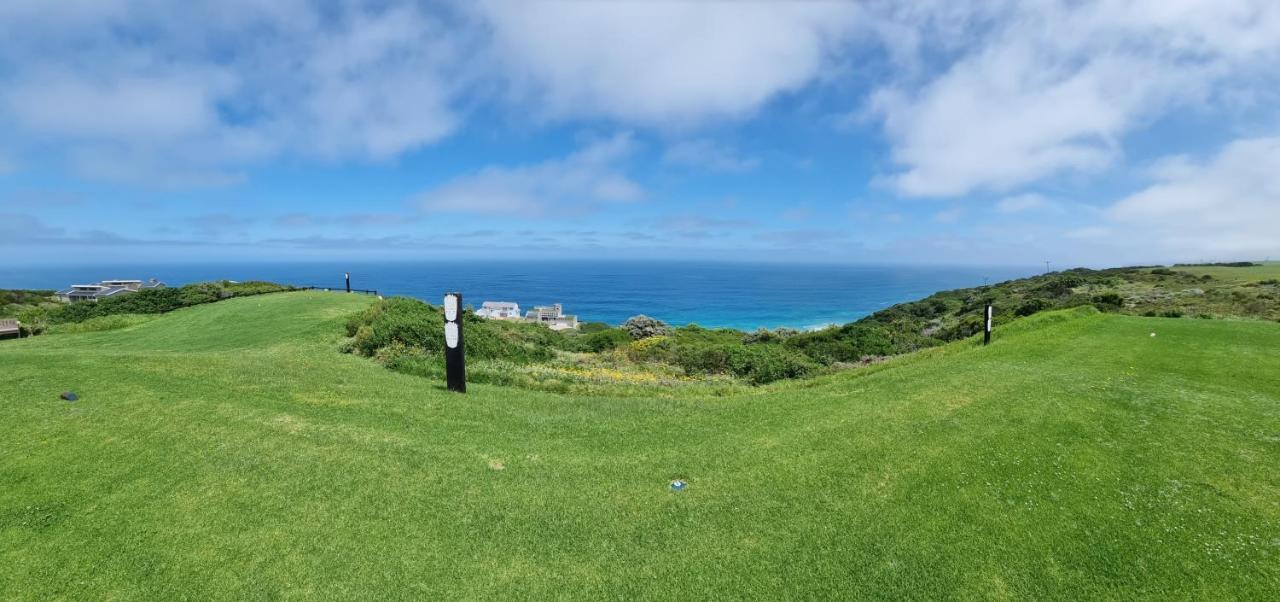11Th Tee P2 Goose Valley Golf 普勒滕贝格湾 外观 照片